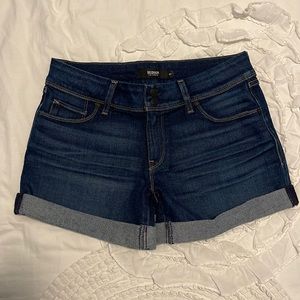 Hudson Crowley Short